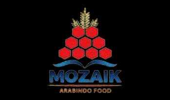 MOZAIK ARABINDO FOOD