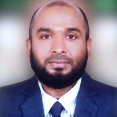 A M Ziaur Rahman