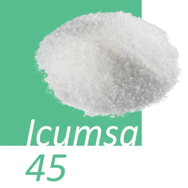ICUMSA 45 Sugar