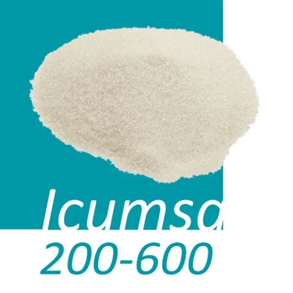ICUMSA 200-600 Sugar