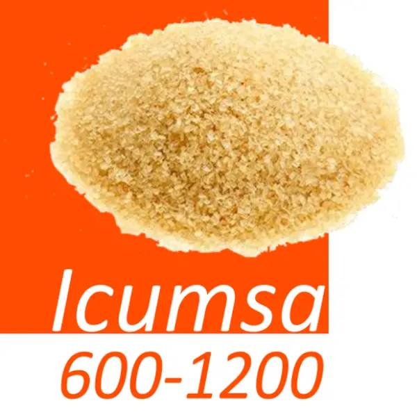 ICUMSA 600-1200 Sugar